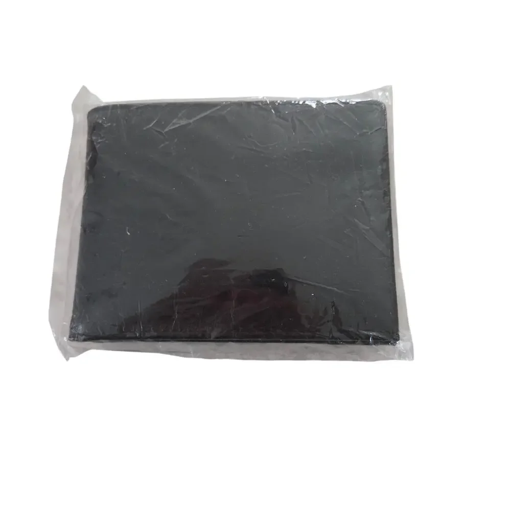Calvin Klein 3-in-1 Slim Passcase Keyfob Black Leather Wallet